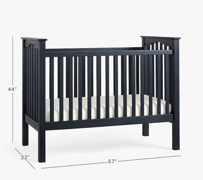 Baby cot | Baby Bed | Wooden Cot | Kids Bed | Kids Crib Cot 0