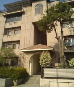 G-11/4 PHA C-Type 2nd Floor Flat For Rent