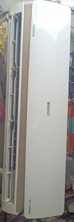 Orient 1.5 ton Inverter Ac