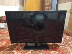 32 inch led tv hai Samsung company hai