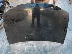 Honda City Bonnet