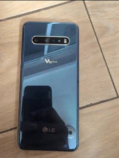 LG V60 THINQ pta approved 5G