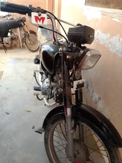 Bike