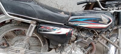 black colour