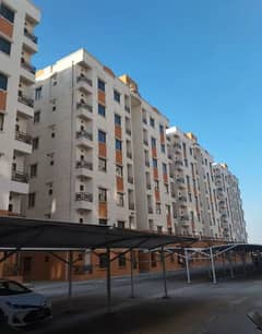 I-16/3 PHA B-Type Ground Floor Flat For Sale