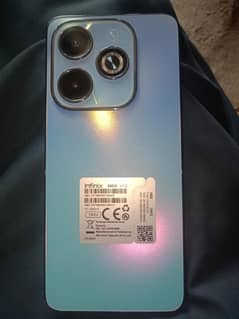 Infinix Hot 40i 8/128  Condition 10/09
