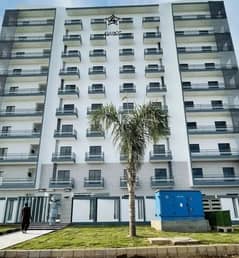 G-11/3 Brand New Apartment Warda Hamna 4 Flat For Sale