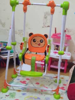 swing