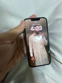 Apple 13pro jv 256gb
