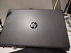 HP 255 g7 ryzen 3500u eq to i7u 10th