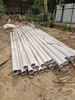 UPVC Pipes 4 inch 7kg