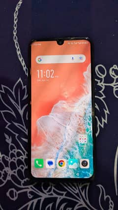infinix Note 12 non pta approved no exchange.