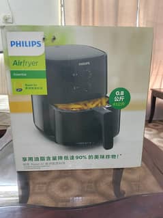 Phillips Air Fryer