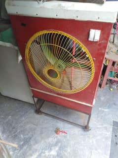 12 volt DC cooler
