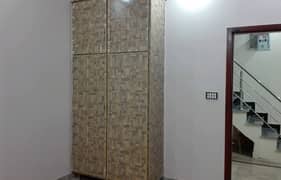 Brand New 450 Square Feet House Available In Lalazaar Garden For sale