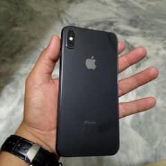 xs max PTA approved