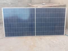 370 watt solar panel