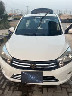 Suzuki Cultus VXL 2018 – Excellent Condition – For Sale