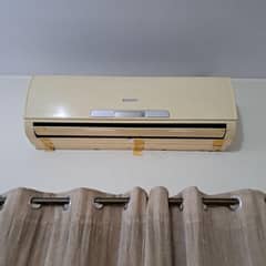 orient 1.5 ton split ac Non inverter