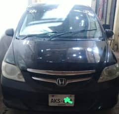 Honda City IDSI 2006
