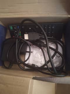 Android device