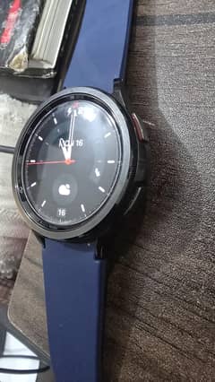 Samsung watch 6 classic
