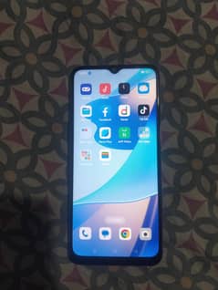 oppo A 16 4 64 GB Storage all ok total original phone