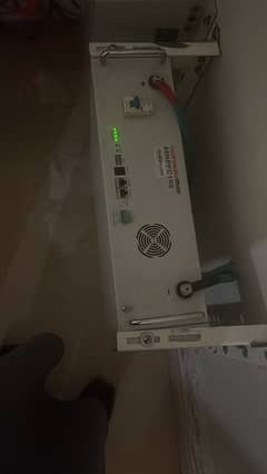 5 KWH Lithium ion batteries- Narada