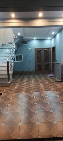10 Marla full house available for rent in Lda avenue 1 lahore