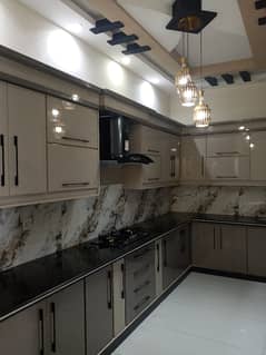 Beautiful house 240sq, New Construction, Scheme 33, Punjab Sudha gran society, For Sale.