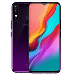 INFINIX HOT 8