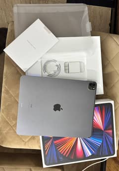 Apple iPad Pro 12.9