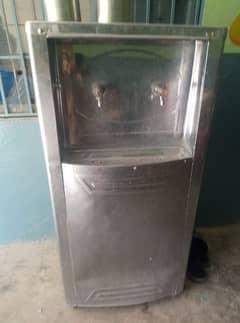 waterdispenser