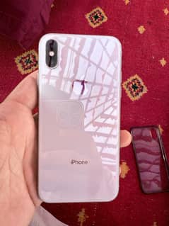 Iphone X 64 gb Fu non pta