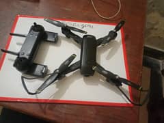Drone Camera Flow 4K CCE00C