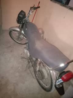 unique 125