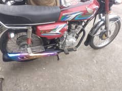 good condition bike for sale documents clear bike 22/23 model hy