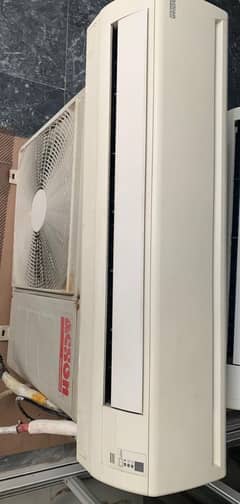 Acson 1.5 Ton Non Invertor