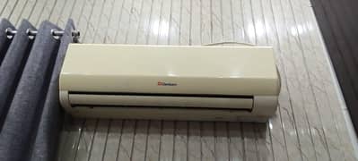 Dawlance 1 ton split ac Non inverter