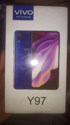 vivo 256gb