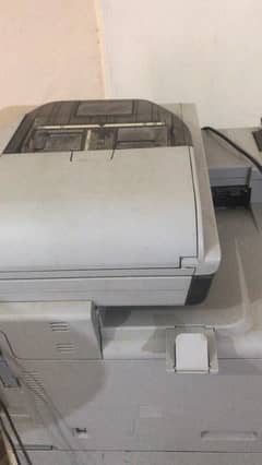 Ricoh 305c photocopier for sale