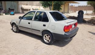 suzuki margalla