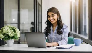 Remote Administrator required