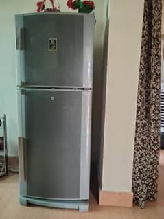 Dawlance fridge for sale good condition