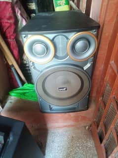 XPOD HT 1000 plus professional speaker for sale