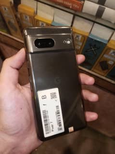 pixel 7 pta