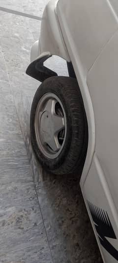 MEHRAN 1991 MODEL FOR SALE