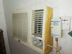 Window Ac Good condition