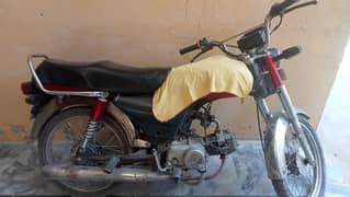 bik for sal normal candishn
