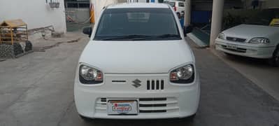 Suzuki Alto 2022